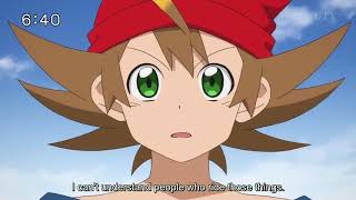 Zoids Wild Episode 2 English Subbed