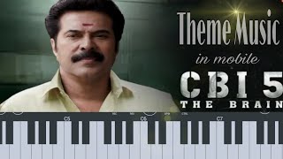 CBI Theme FL studio mobile screenshot 5