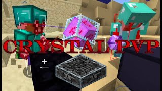 Crystal PVP by CzlowiekRubin i 420topeczkaa || McVision.pl