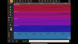Gabby’s Dollhouse: Theme Song - Audio Evolution Cover