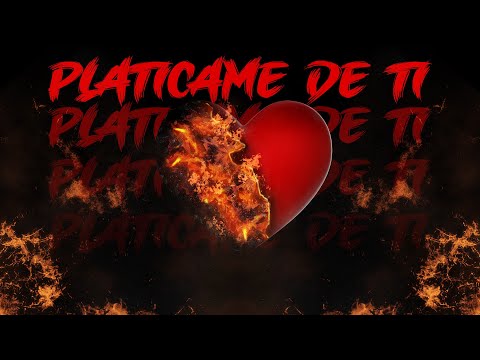 Platicame De Ti - Clave 602 (En Vivo)