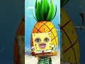 سبونج بوب Spongebob 