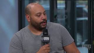 Colton Dunn's Feelings On Portraying His Disabled Character In 