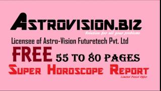 ASTROVISION ASTRO VISION ASTROVISIONONLINE