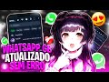 ✅ LANÇOU!! BASE ATIVADORA + WHATSAPP GB ATUALIZADO (GB DESCONECTOU) COMO VOLTAR USAR WHATSAPP 2025