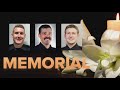Watch live burnsville memorial service  procession