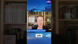 Universal Healthcare - If we all like it then who is the outlier Heather Cox Richardson