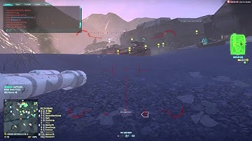 Connery vs. Cobalt Server Smash - 7 / 7