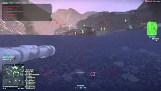 Connery vs. Cobalt Server Smash - 7 / 7