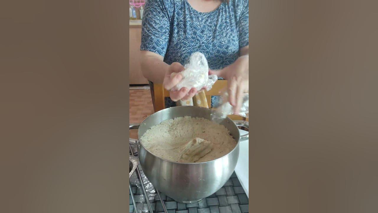 Baking Challah for Shabbat Recipe Baking Challah for Shabbat Recipe