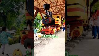 Naik KA uap 210 tempo dulu #trendingshorts #keretaapi #kereta #kai #shorts