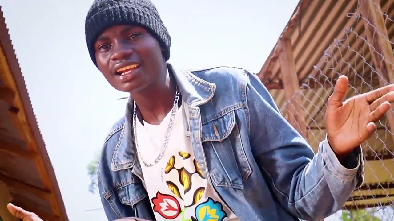 Vumilia-_- Young set (YG), dedication to the late Jared.( Official audio & Video)