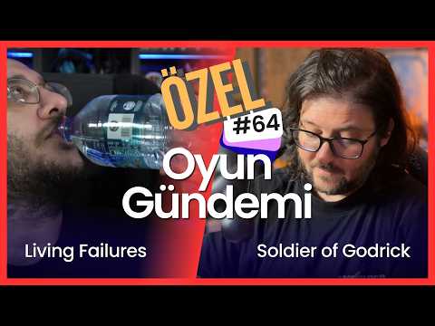 STATE OF PLAY, SUMMER GAME FEST, XBOX VE NINTENDO DUYURULARI / @KayaogluDost OYUN GÜNDEMİ BÖLÜM 64
