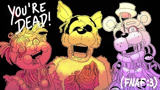 You’re Dead | FNAF animatic