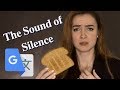 Google translate sings the sound of silence simon  garfunkel