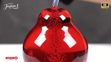 Rare Artistry Enrich Your Soul with the Relaxing Craft of Venetian Glass Art Design Sylcom Light