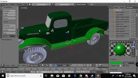 FS19 Modding Tutorial Step 1