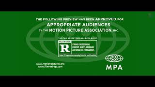 THE SWING OF THINGS (2020) #TRAILER