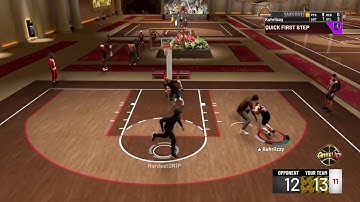 NBA 2K20 LIVE STREAM ELITE 3 GRIND! BEST JUMPSHOT 100% GREENS