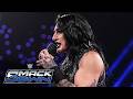 Rhea Ripley Calls Out Jade Cargill Michin And B Fab SmackDown Highlights March 27 2026