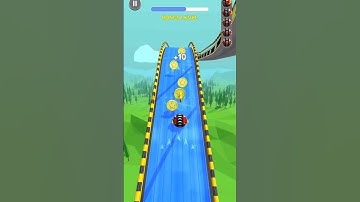 Going Balls All Levels Gameplay Walkthrough | Level 156 | (Android/ios)