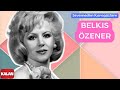 Belkıs Özener - Sevemedim Kara Gözlüm [ Offical Music Video © 2006 Kalan Müzik ]