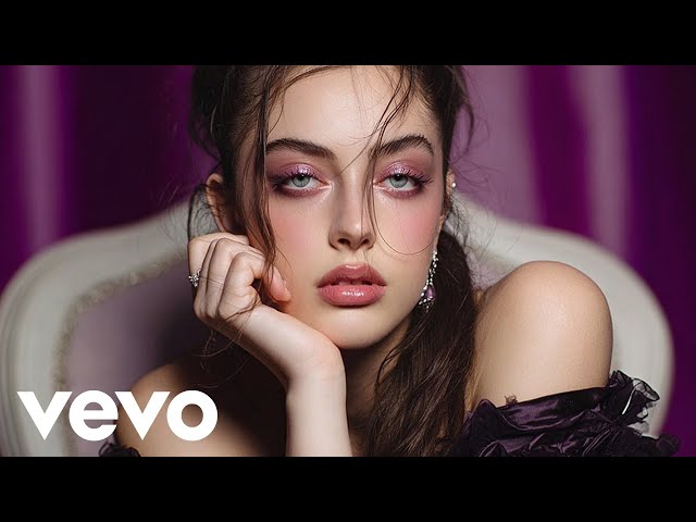 ReteoX - Don’t Leave Me Now (Italio Disco Euro) 2025 #top #80smusic