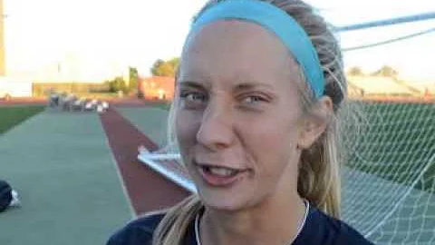 Kassidy Brown Feature
