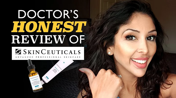 SKINCEUTICALS by DOCTOR V| Brown/ Dark skin of colour| SOC | C,E, FERULIC, blemish age defense