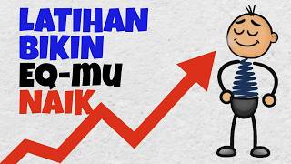 Download Lagu EQ Tinggi Itu Dilatih, Bukan Bakat (Ini Cara Mulainya Hari Ini) MP3