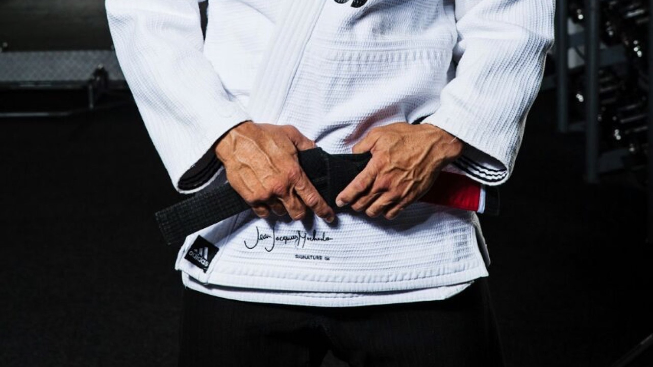 Streaming Live from Evolution MMA