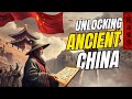 Unlocking Ancient China | Dynasties, Inventions &amp; Cultural Legacy That Shaped History