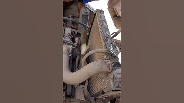 Biểu hiện xe ô tô bị sôi nước - auto repair.