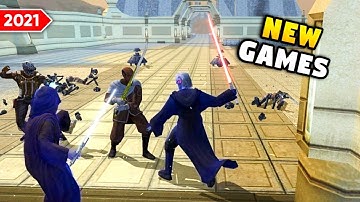 Top 10 Best New Games for Android 2021 | 10 New Games for iOS 2021 (Offline/Online)