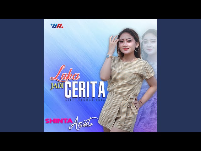 Luka Jadi Cerita (Koplo Remix) class=