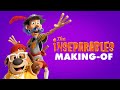 nWave | The Inseparables | Making-Of
