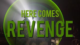 Metallica: Here Comes Revenge - Live In Lubbock, TX (March 2, 2019) [Multicam]