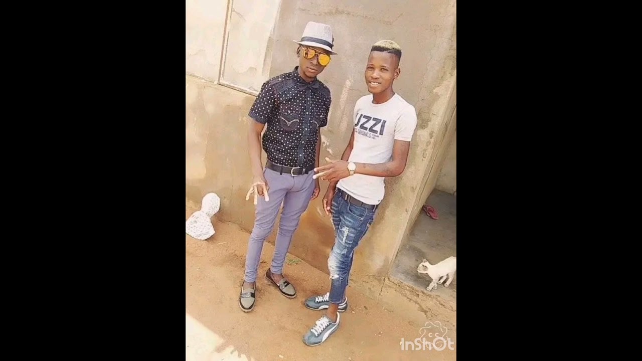 Mr Muvenda mina swani vava maman