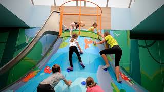 FUNPARK / Centrum Babylon Liberec
