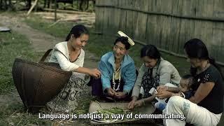 Endangered Languages—One World Many Voices Promo