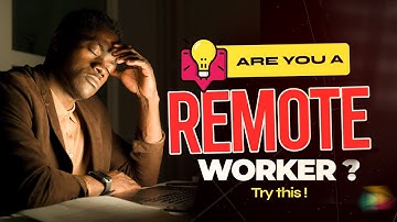 Mental Health Tips for Remote Workers