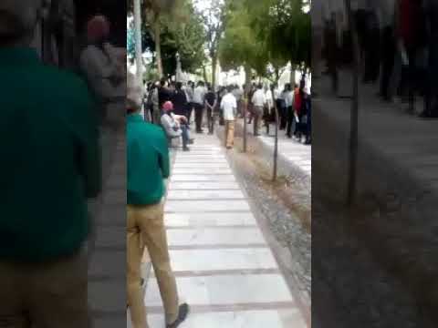 Police arrest peaceful participants at annual commemoration for popular dissident poet Ahmad Shamlu