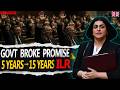 BREAKING 🚨 Shabana Mahmood Defends 10-Year ILR Rule After Parliament Debate | UK 2026