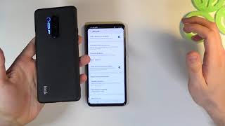 Топ фишек LG V50 ThinQ. Интерестные функции LG V50 ThinQ