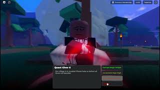 Grimore Era-----defeating all bosses screenshot 5