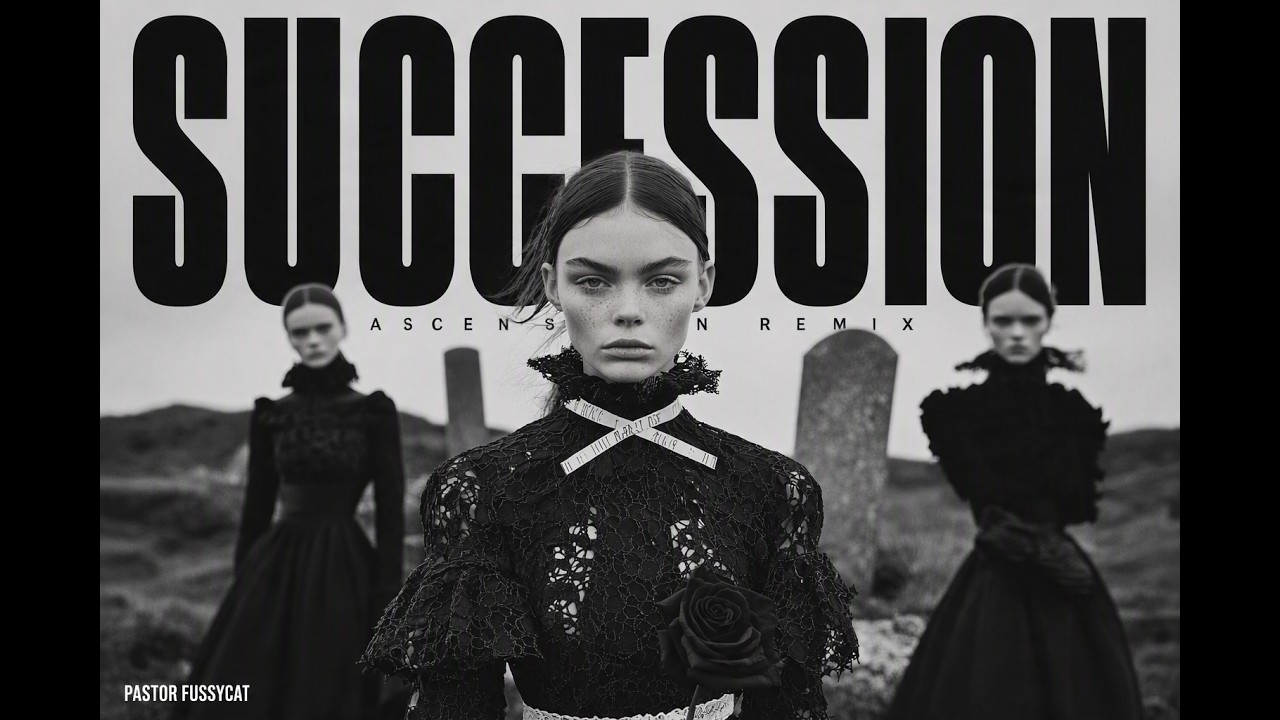 Succession - Ascension Remix (Official Music Video)