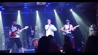 enRage Against The Machine- Open/ Testify (Live) 8/7/21 @ DJs Restaurant and Skylounge Salisbury, NC