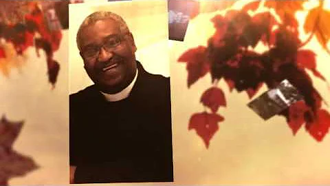 Pastor Roderick Austin