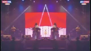 Dari Ende Untuk Indonesia || Tojah Band- Yesenia || Live festival parade pesona kebangsaan