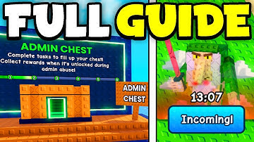 FULL GUIDE for NEW STORY UPDATE in Plants Vs Brainrots Roblox
